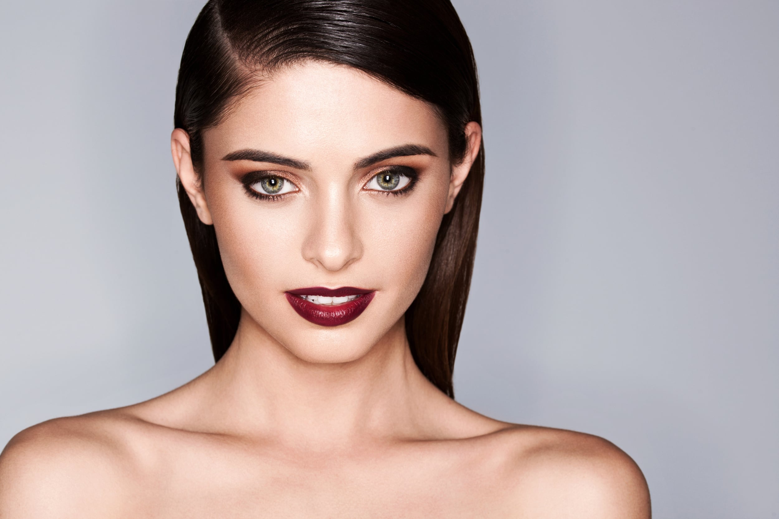 LA Cosmetics photographer