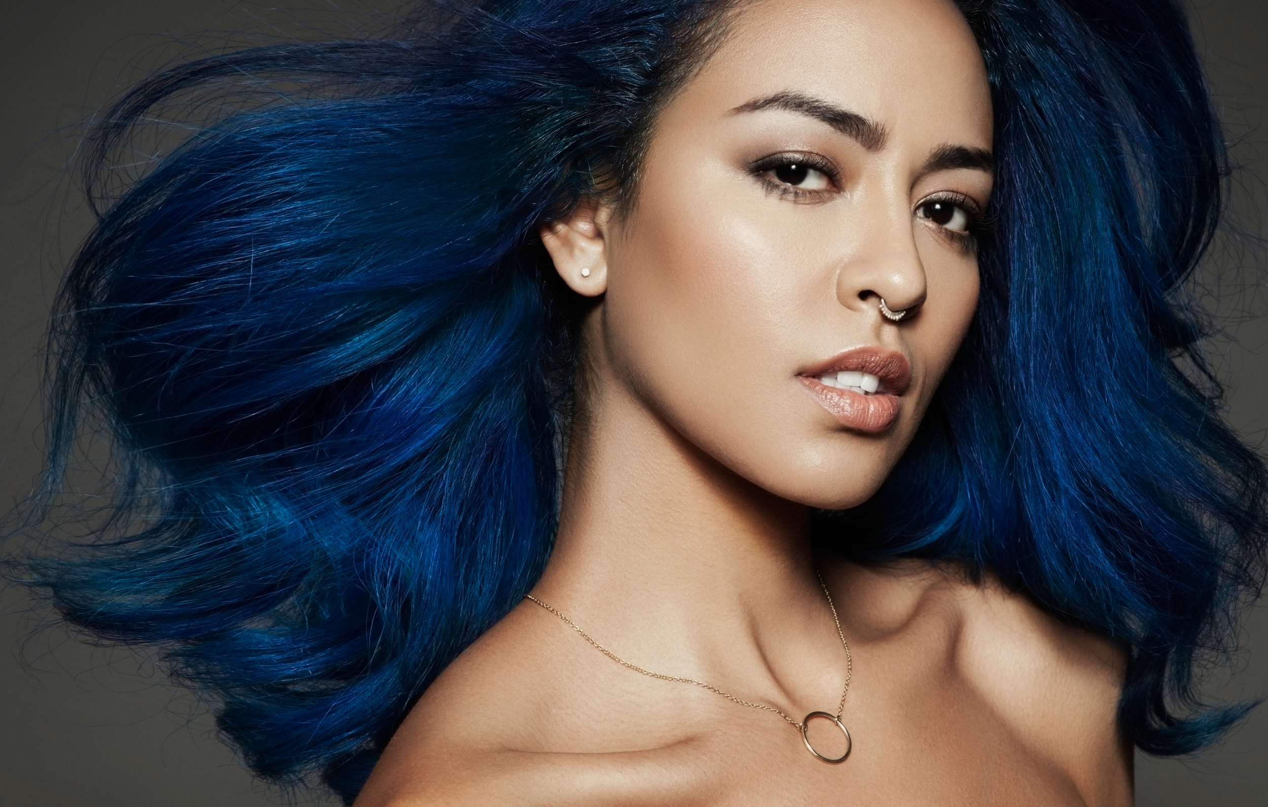 Hair Campaign photographer
