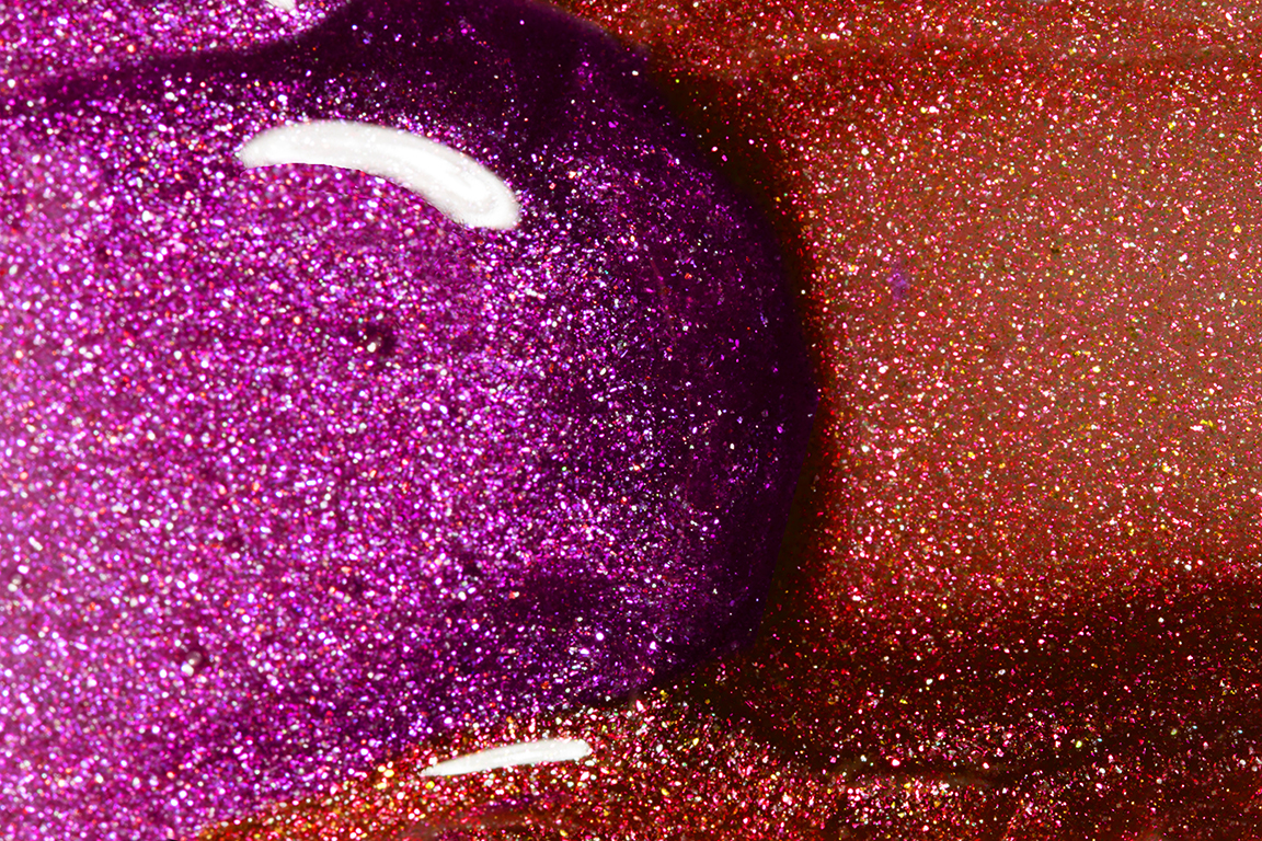 Styled lipgloss Product photography LA