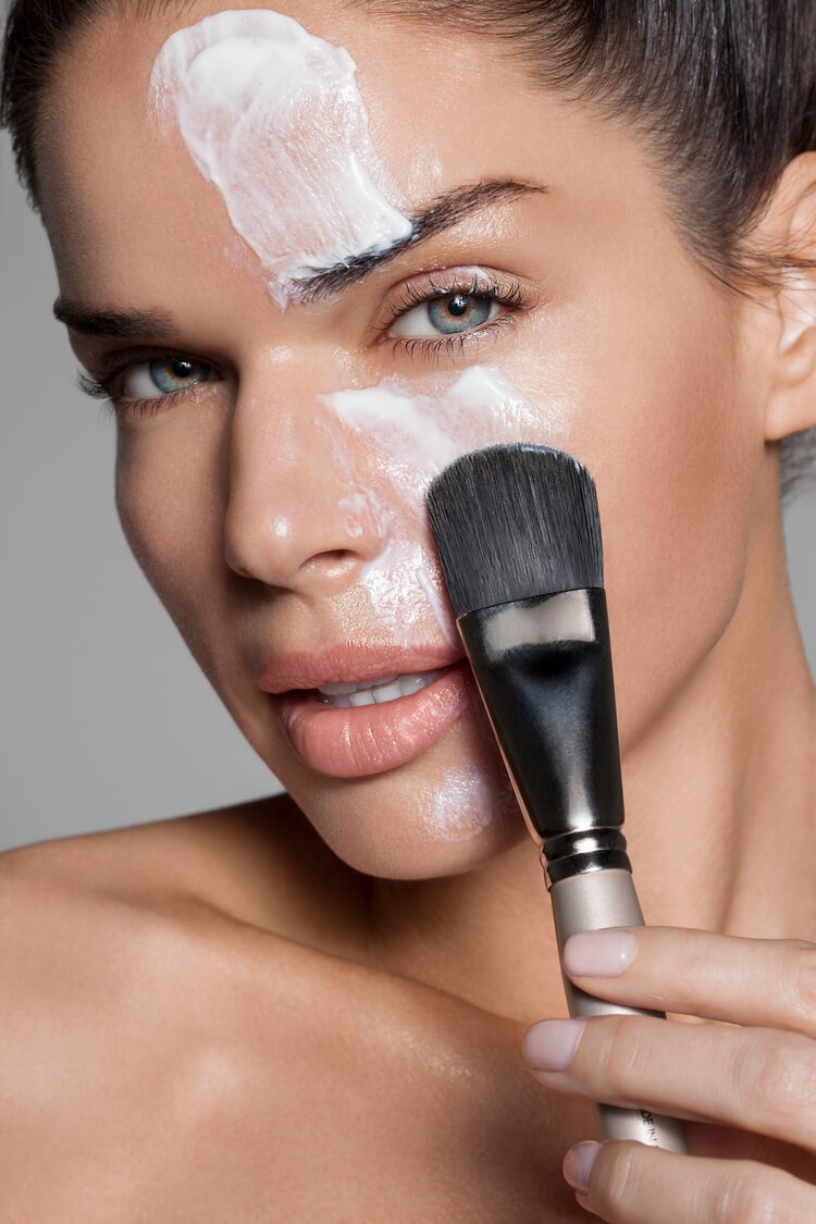 los angeles beauty photographer,  Glowing natural skin, Skincare Photography, Photographers Beauty, smiling, model photography, beauty photographer los angeles,  beauty photographers, Los Angeles, beauty campaign, beauty photography, makeup brush, fa