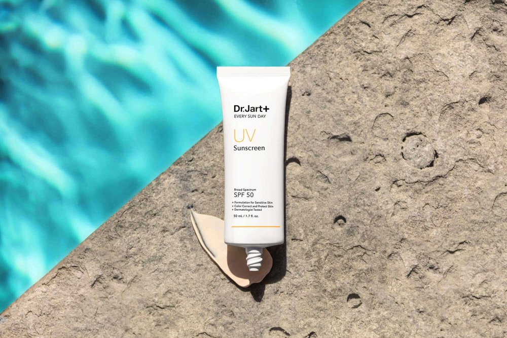 Product PhotographerSkincare Product Photography