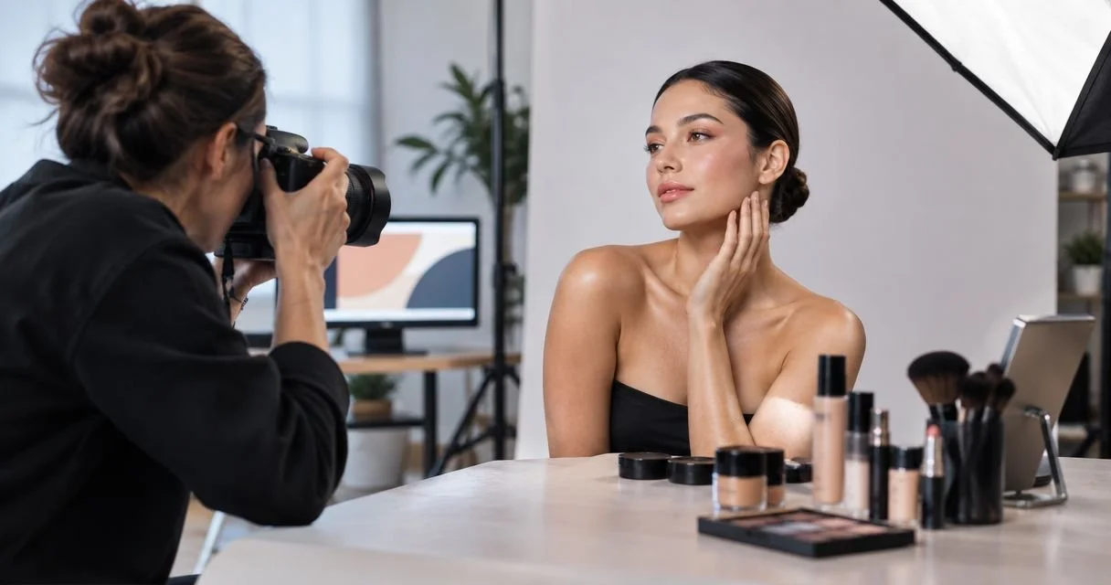 Top Makeup Brand Photographer Picks for 2026
