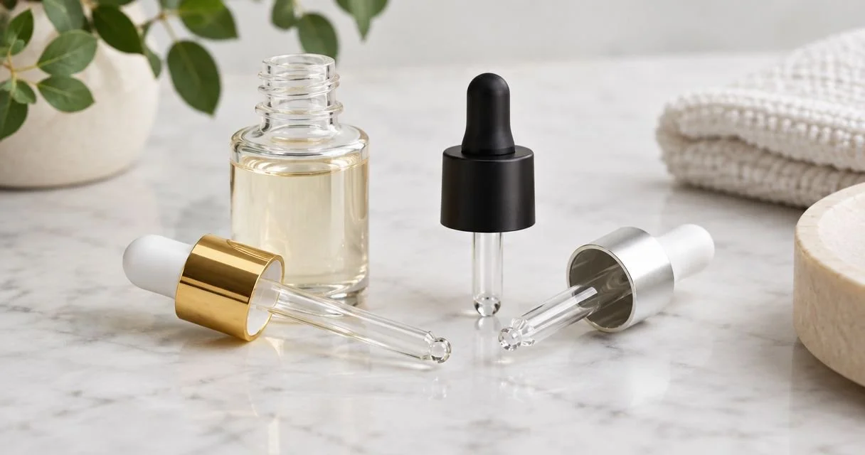 Dropper Pipette Packaging Photography Done Right 2026