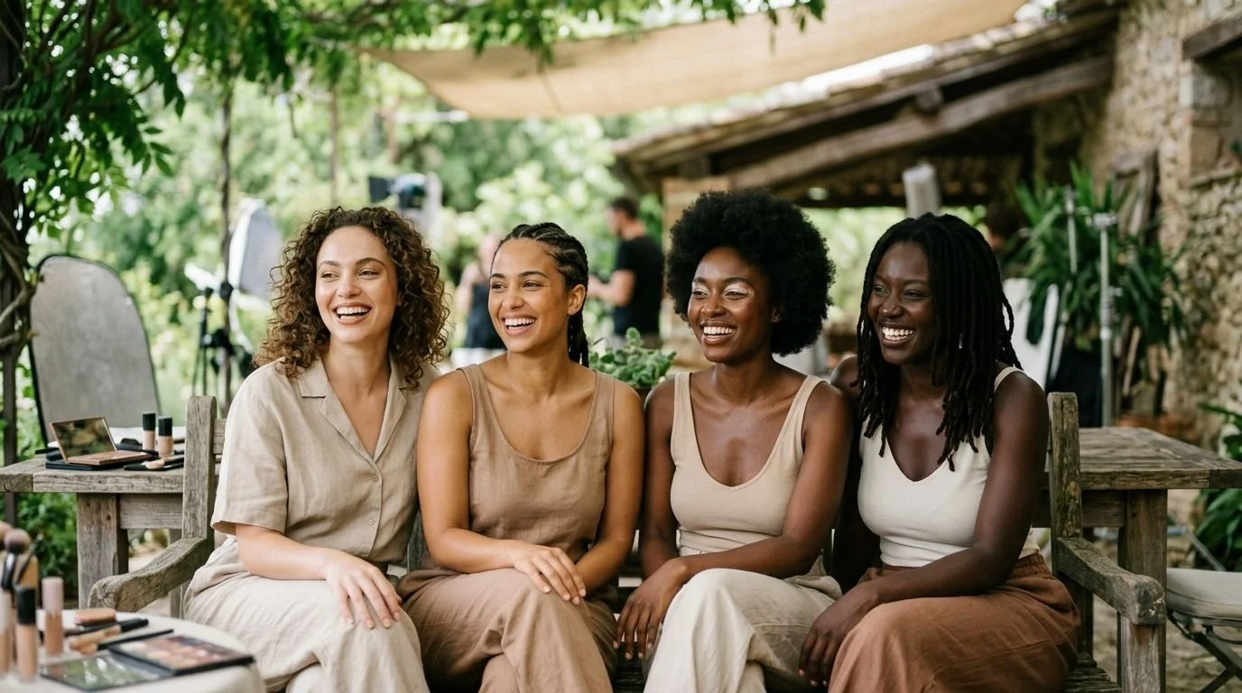 Shade Inclusive Makeup Photography: Best Approach 2026