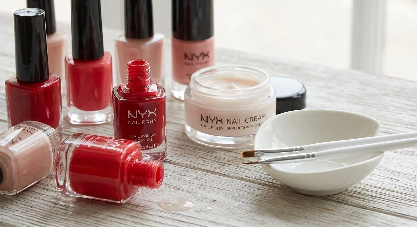 Nail Polish Product Photography: 2026 Guide & Verdict