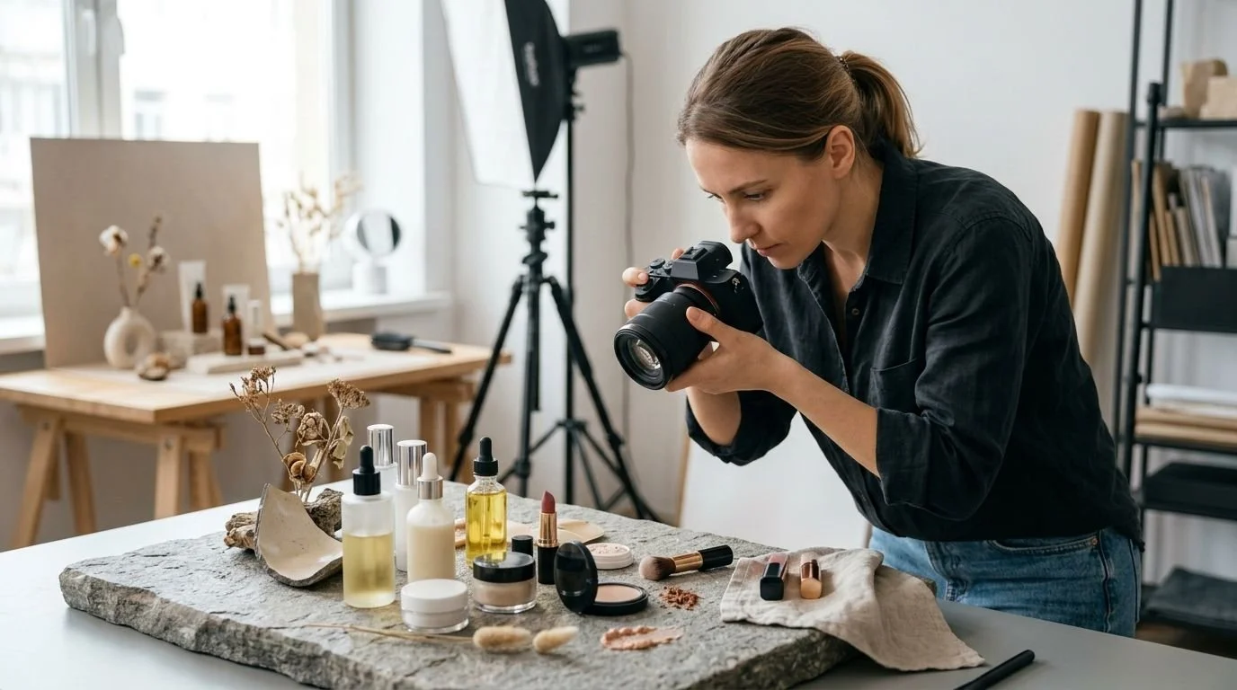 Best Cosmetic Still Life Photographer Picks (2026)