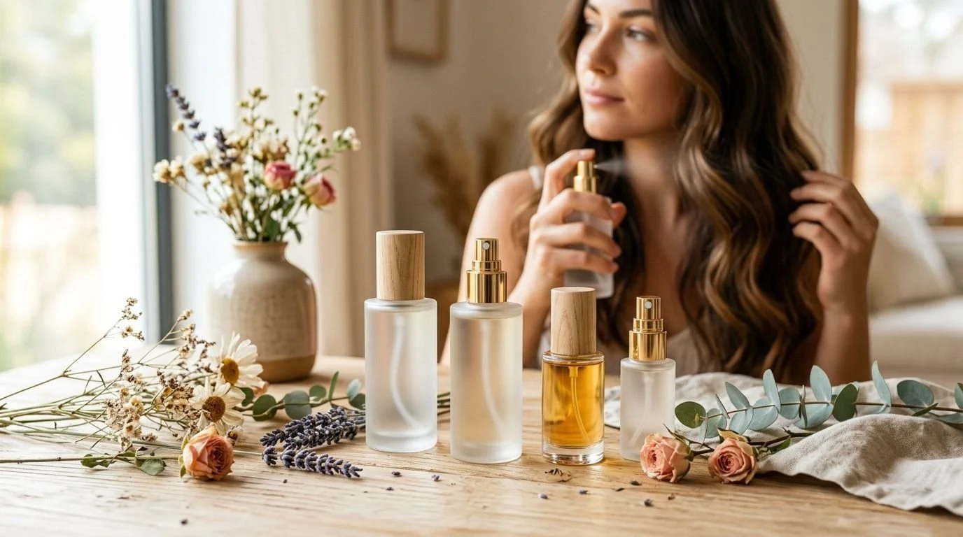 Hair Perfume Product Photography: 2026 Guide & Verdict
