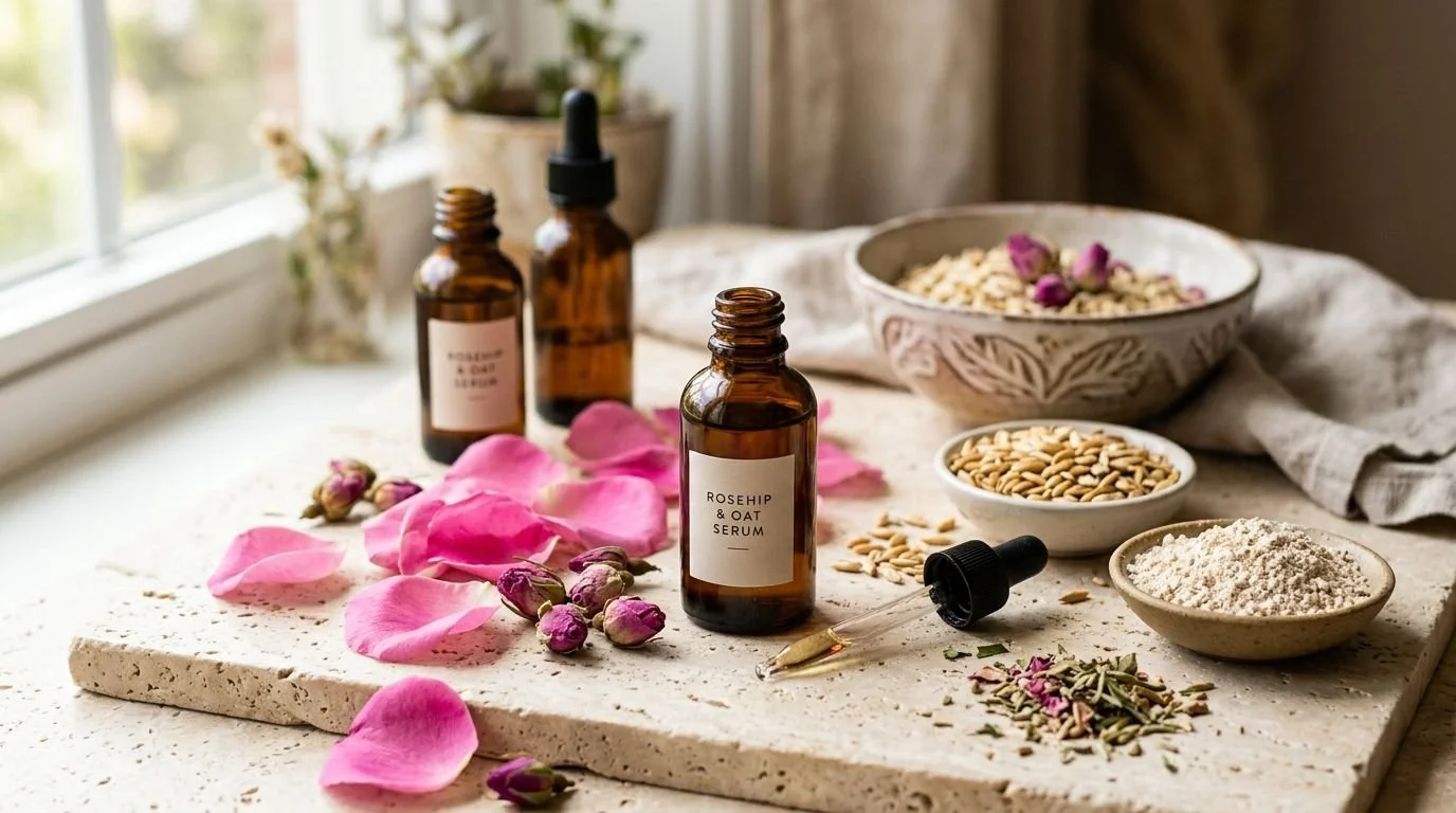 Ingredient Spotlight Photography: 2026 Skincare Guide