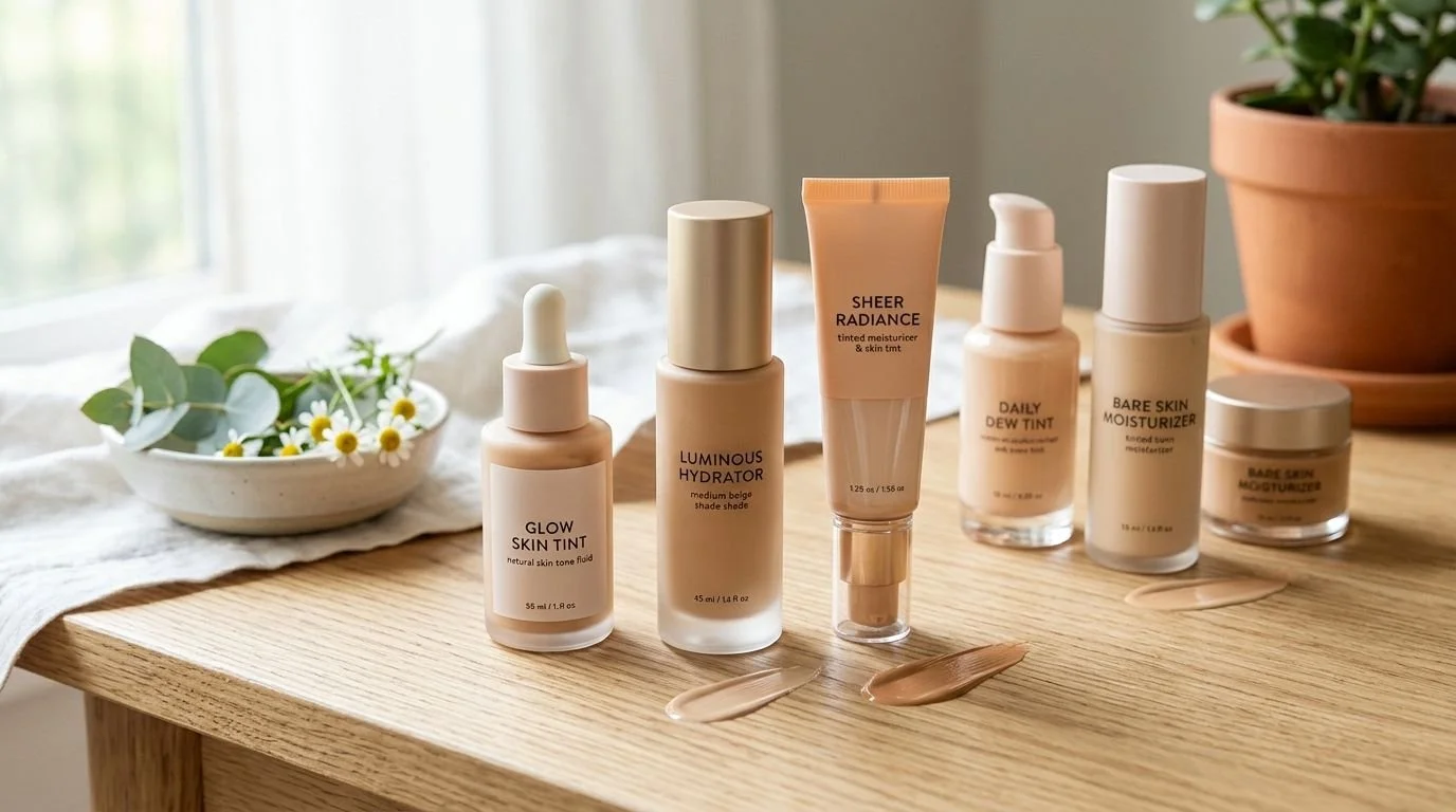 Skin Tint Product Photography: 2026 Guide + Verdict