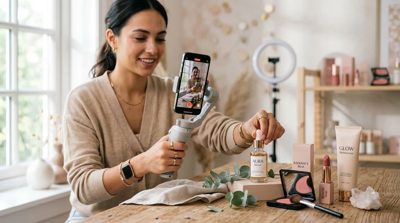 TikTok Shop Product Photography: 2026 Shot List Guide