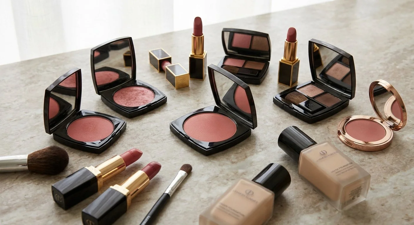 Product Photography for Makeup Brands (2026 Guide)