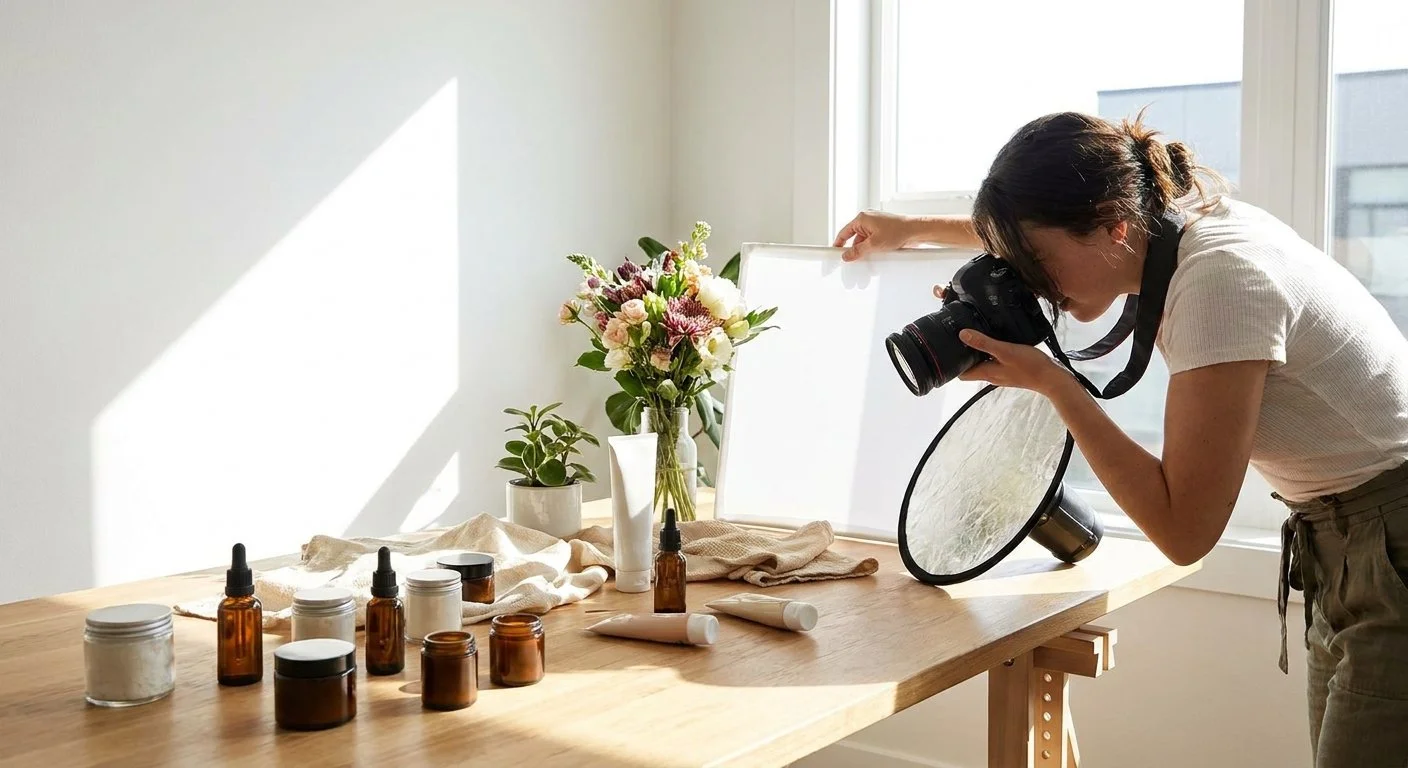 Product Photography for Indie Beauty Brands: 2026 Verdict