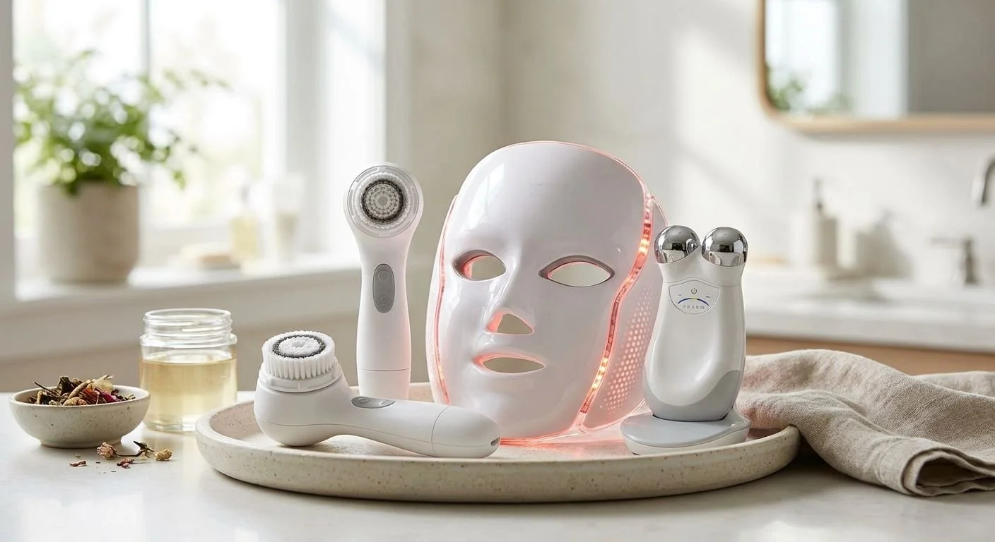 Skincare Device Product Photography: 2026 Buying Guide