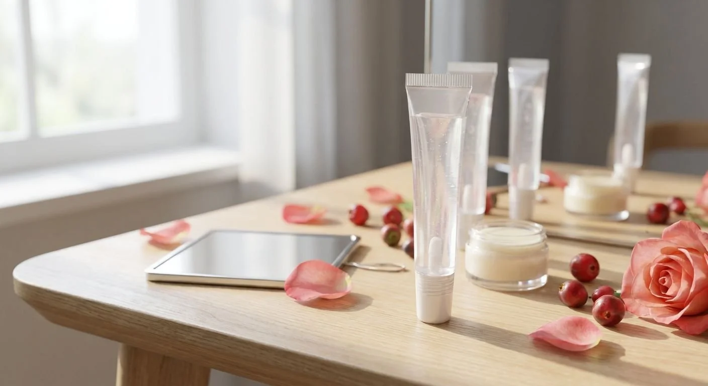 Lip Care Product Photography: 2026 Buying Guide