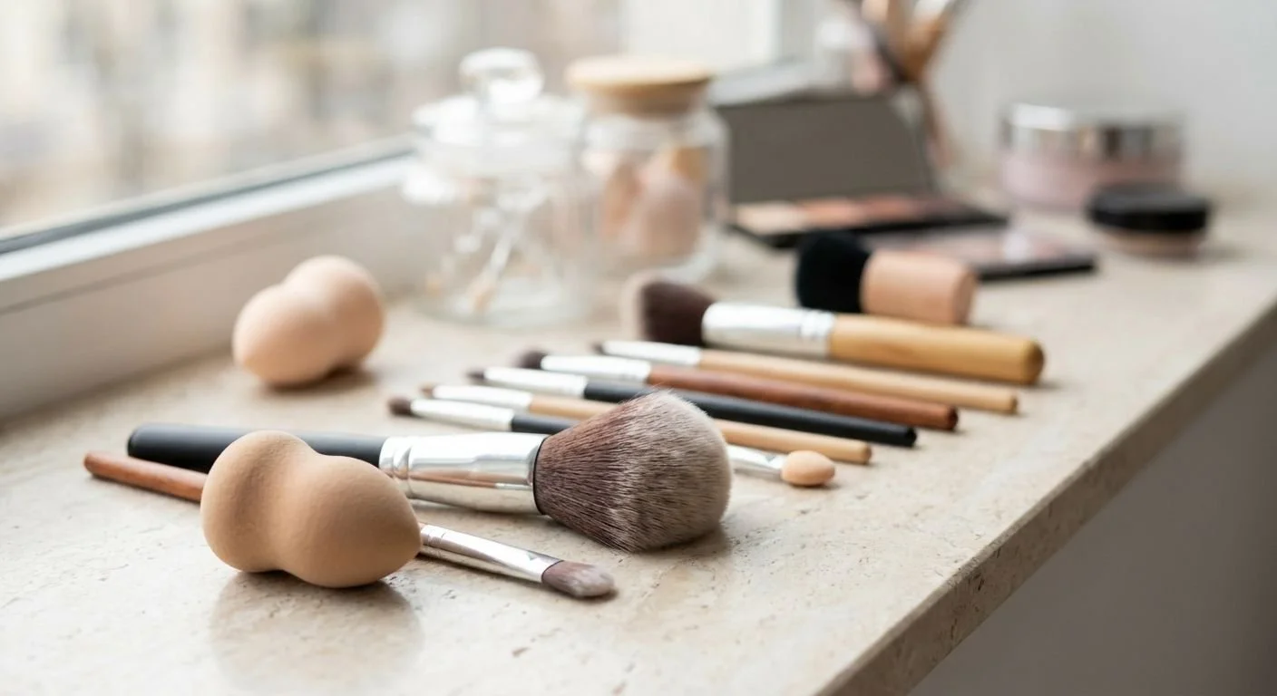 Makeup Brush Product Photography: 2026 Buying Guide