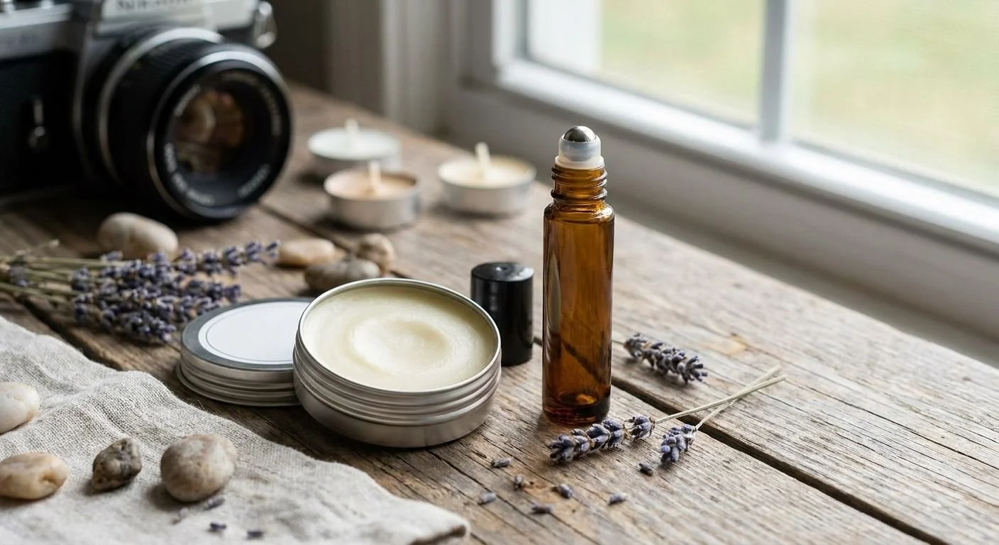 Solid Perfume Product Photography: 2026 Guide & Verdict