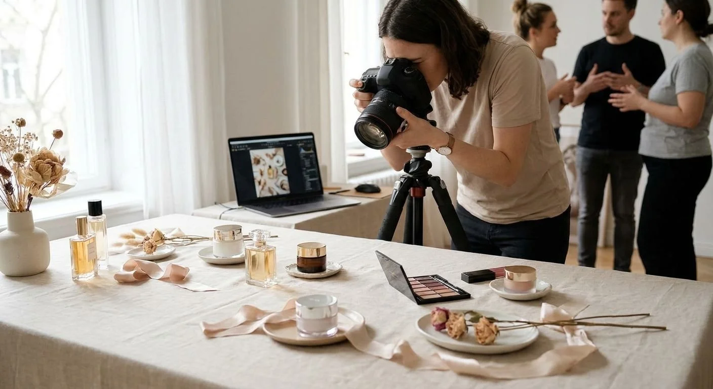 Beauty Photography for PR Agencies: 2026 Verdict
