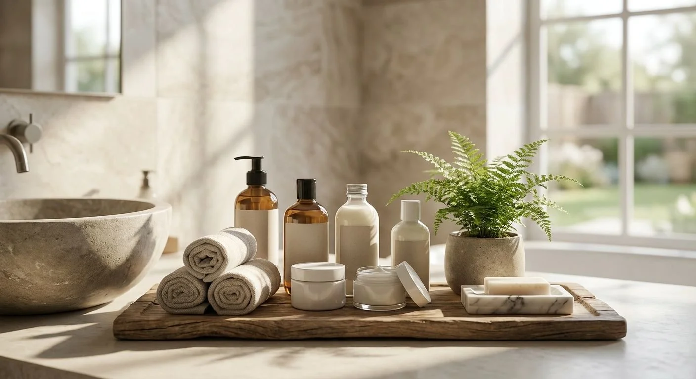 Hotel Spa Amenity Beauty Photography: 2026 Verdict