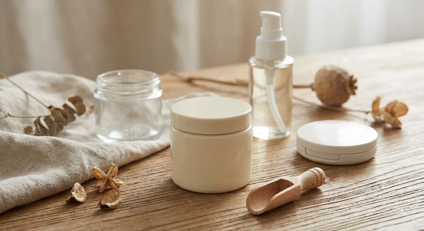 Best Photography Style for Refillable Packaging (2026)