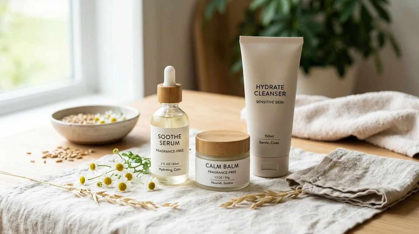 Sensitive Skin Product Photography: 2026 Guide & Verdict