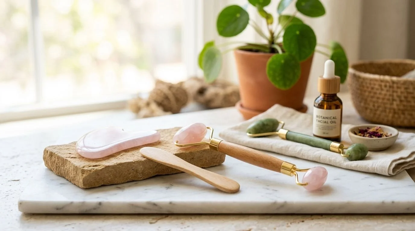 Gua Sha Product Photography: 2026 Buyer's Guide