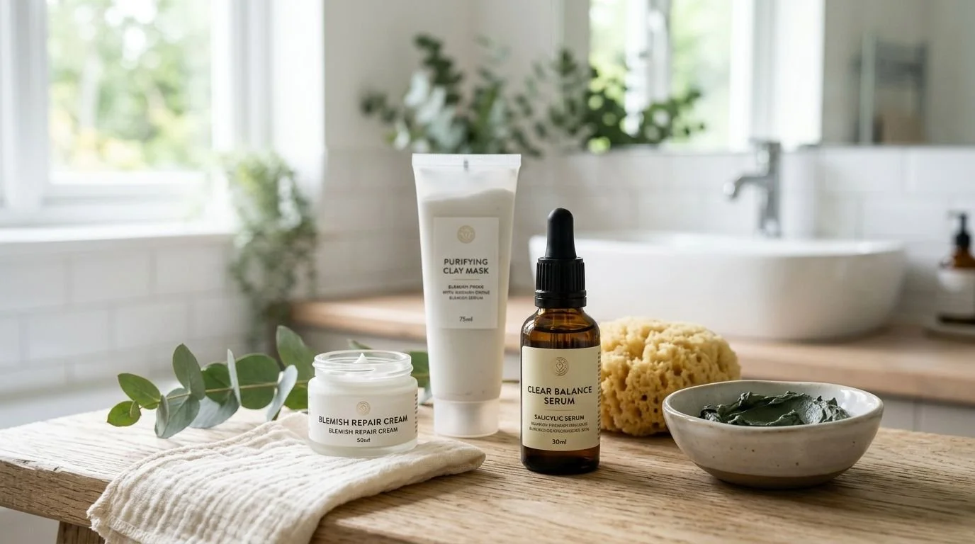 Acne Skincare Product Photography: 2026 Verdict