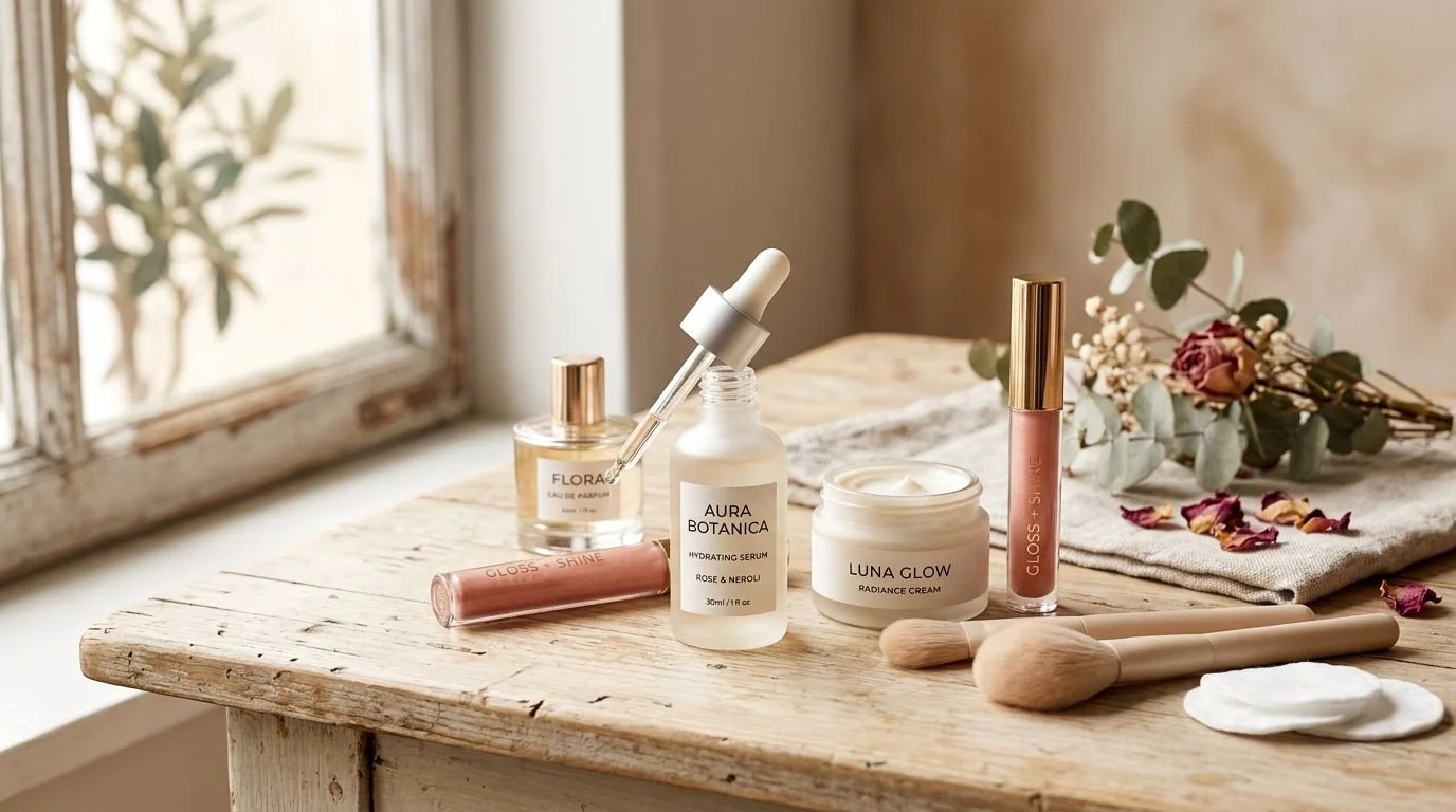 Beauty Email Marketing Photography Guide for 2026