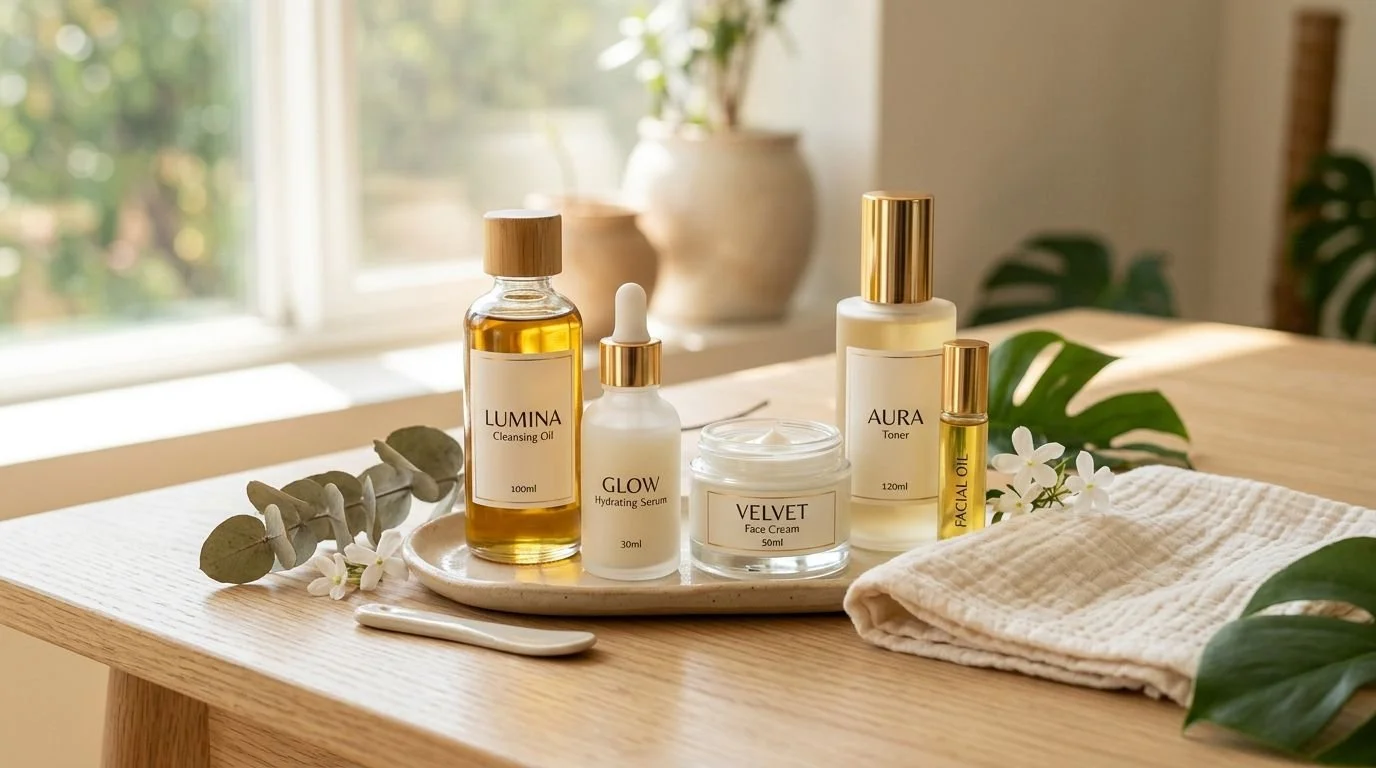Skincare Routine Bundle Photography: Buy Guide 2026