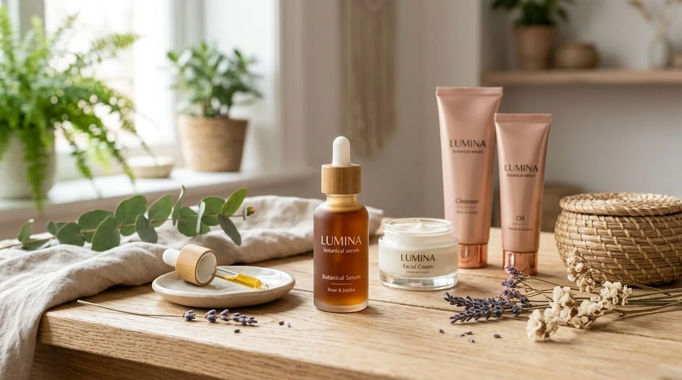 Beauty Crowdfunding Photography: What Wins Backers in 2026