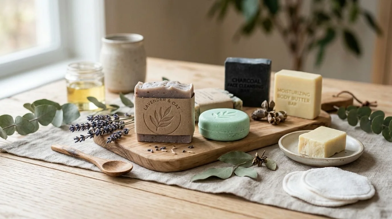 Best Solid Beauty Product Photography Style (2026)