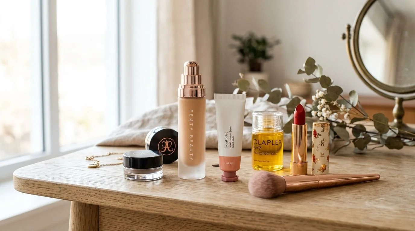 Beauty Affiliate Marketing Photography: 2026 Guide