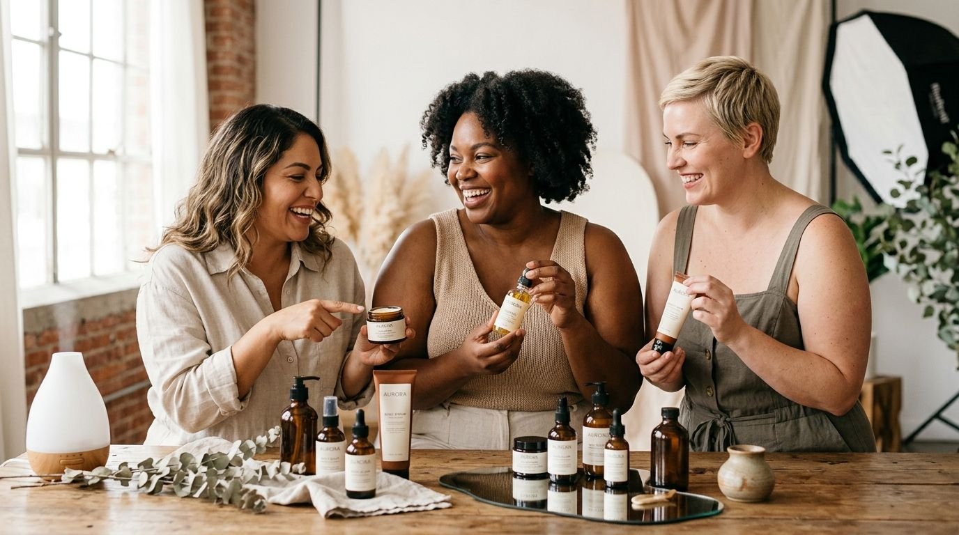 Size Inclusive Beauty Photography: 2026 Guide & Verdict