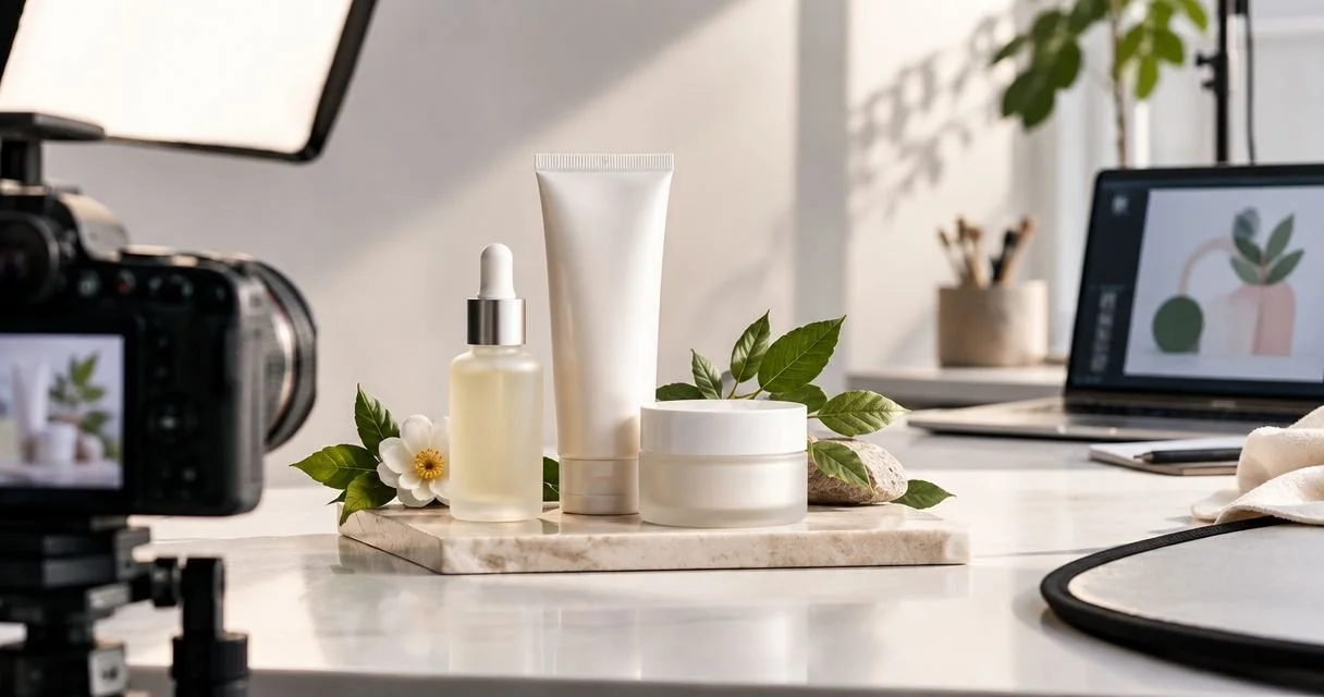 Best Skincare Product Photography Studios 2026: Ranked