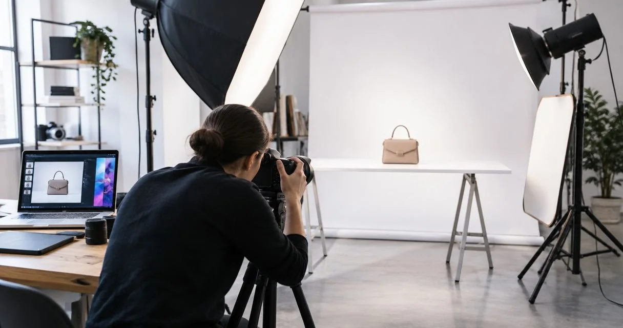 Pro Photo Studio alternatives: beauty pick for 2026