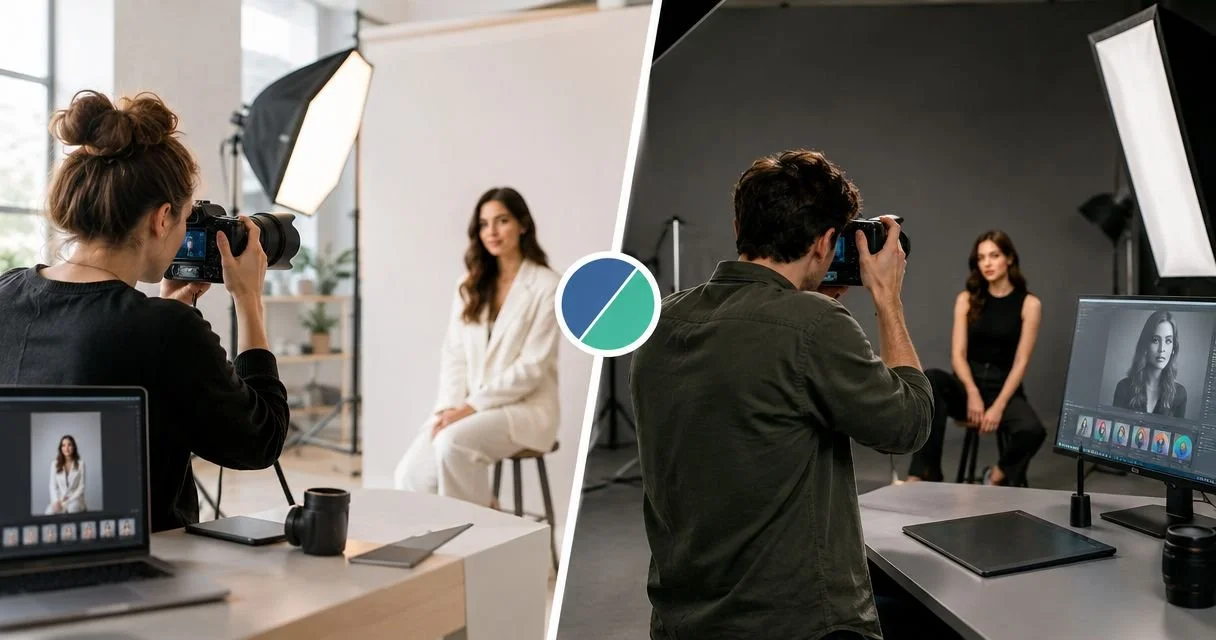 Courtney Dailey vs Pro Photo Studio: which is better in 2026