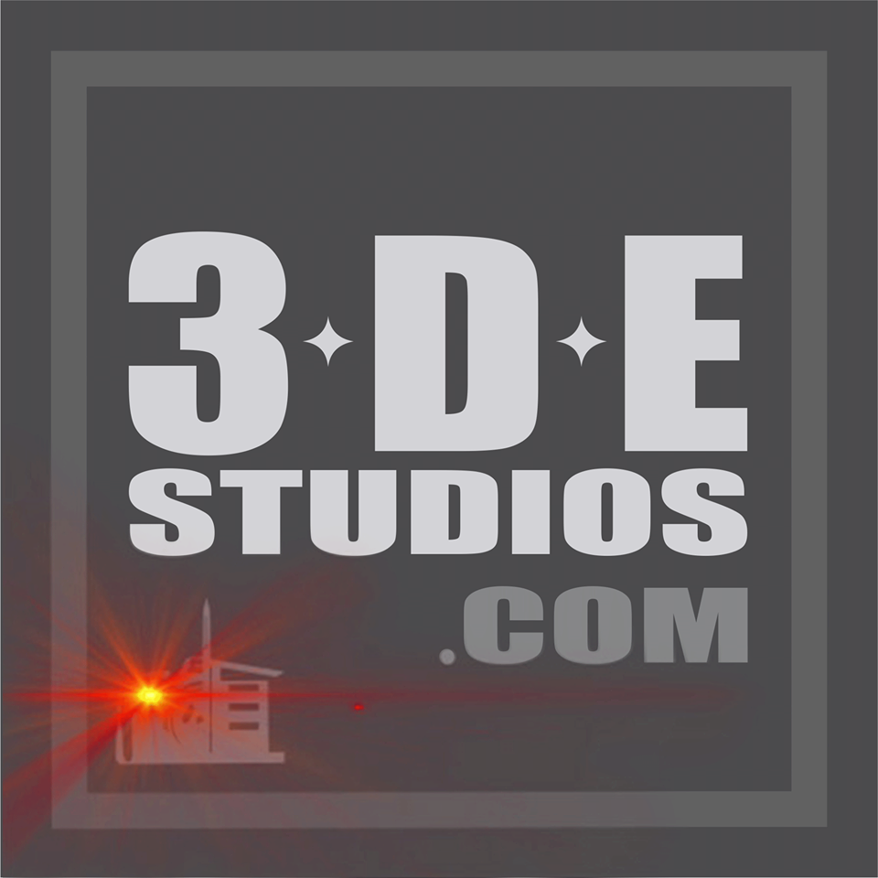 3DE Studios