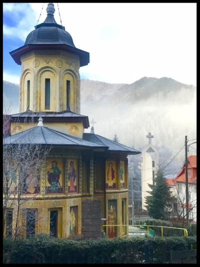 baile tusnad, romania