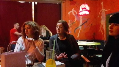 Insomnia Cafe Cluj Romania Patty Blue Hayes.jpg