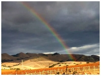 It is possible to get through the darkest times in our lives.