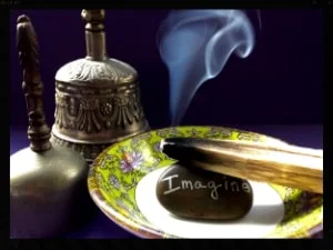 Imagine coming home and feeling good in your space, not reminded of your ex