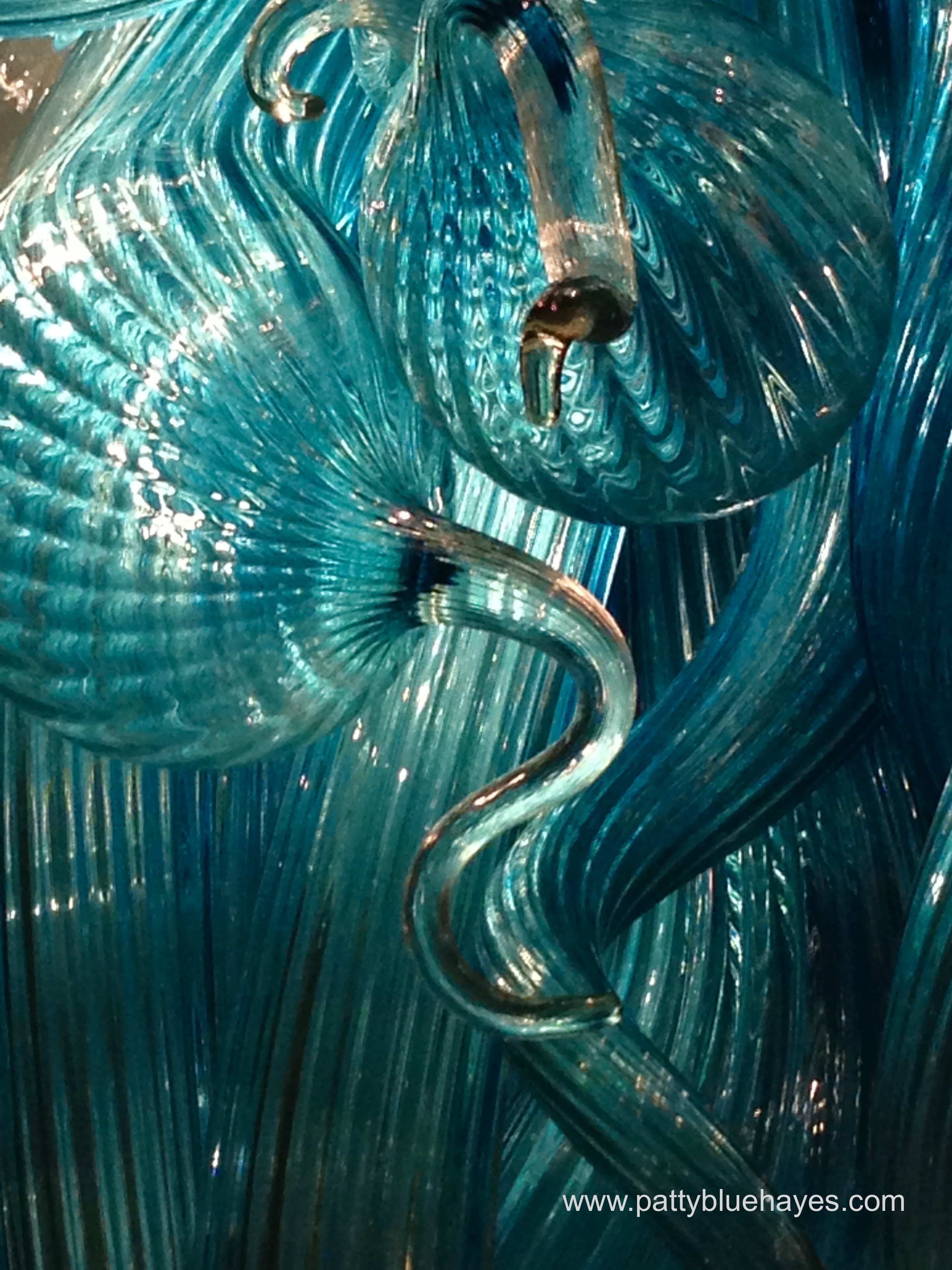 Chihuly Gardens and Glass - Seattle, WA