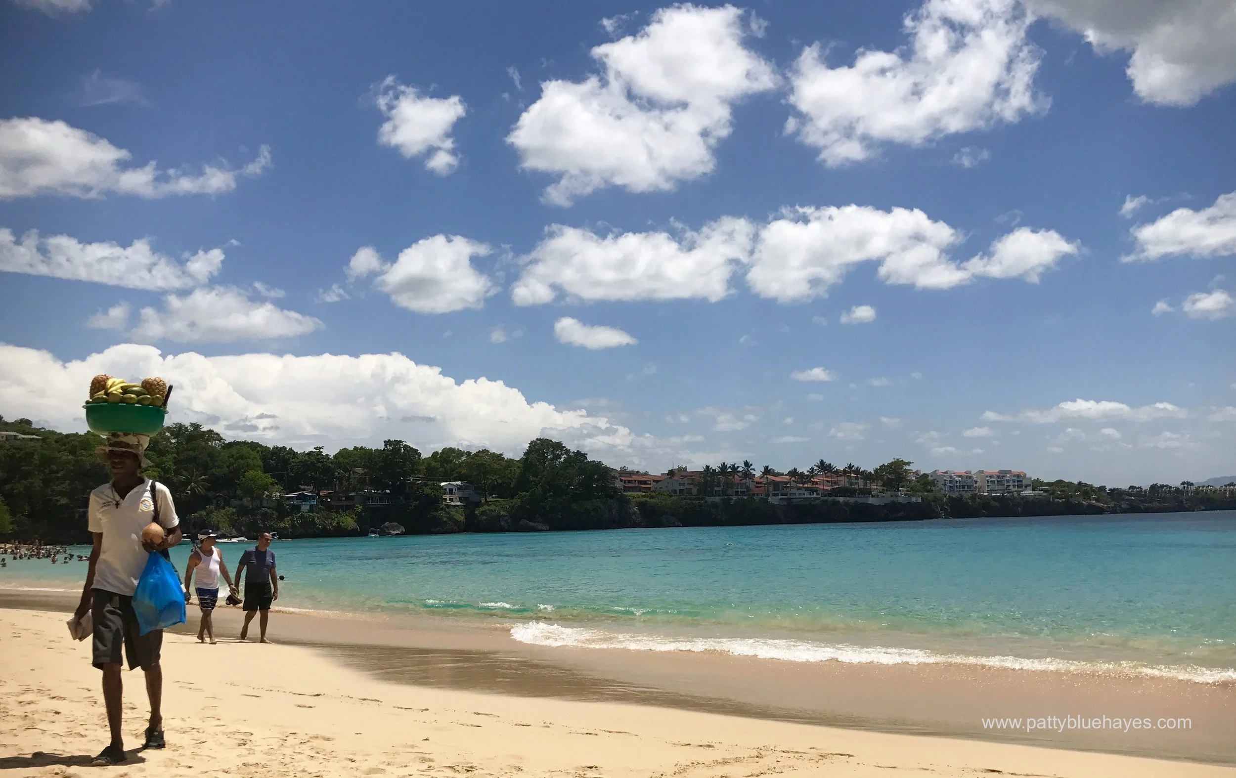Puerto Plata, Dominican Republic
