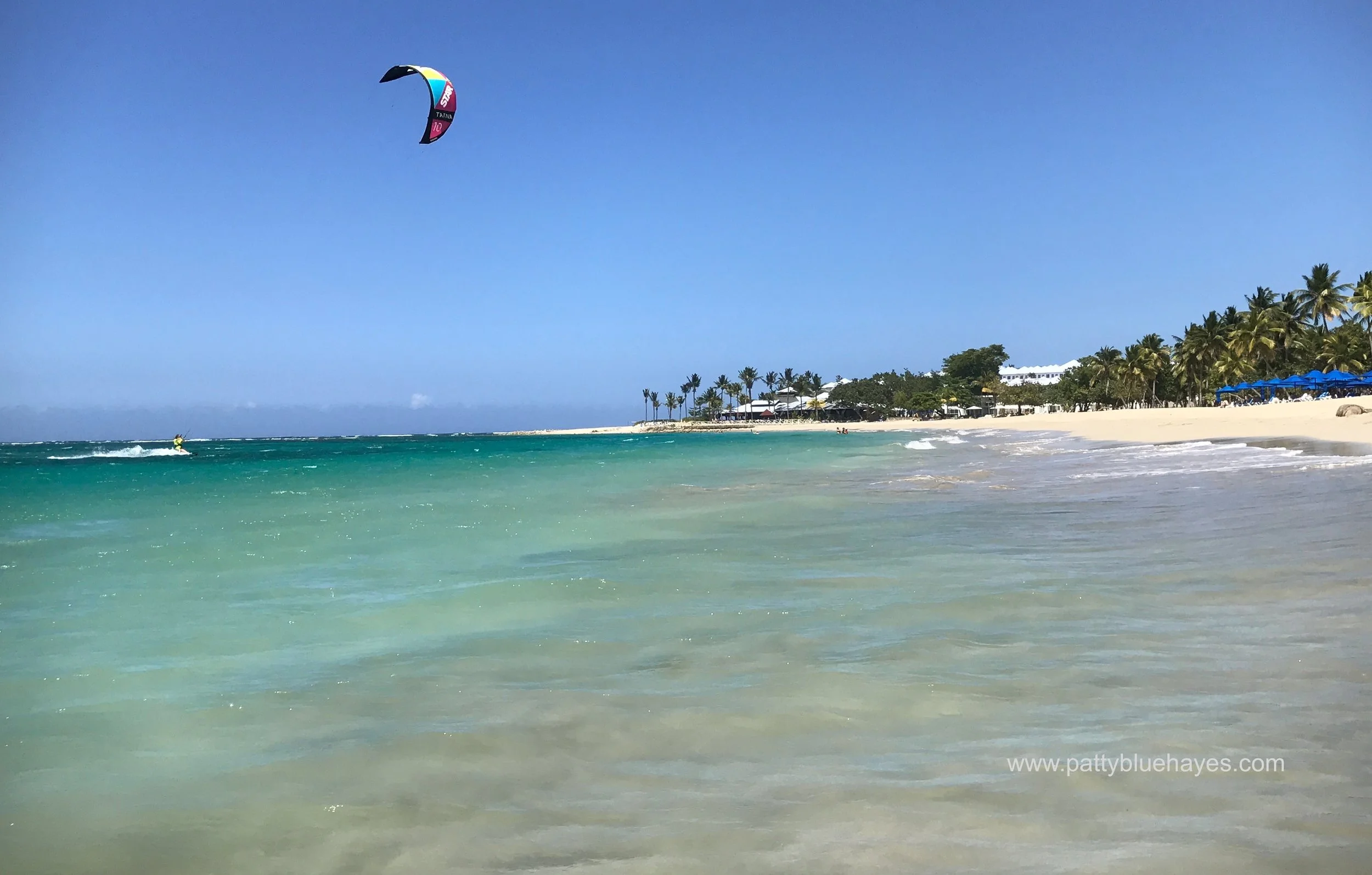 Puerto Plata, Dominican Republic