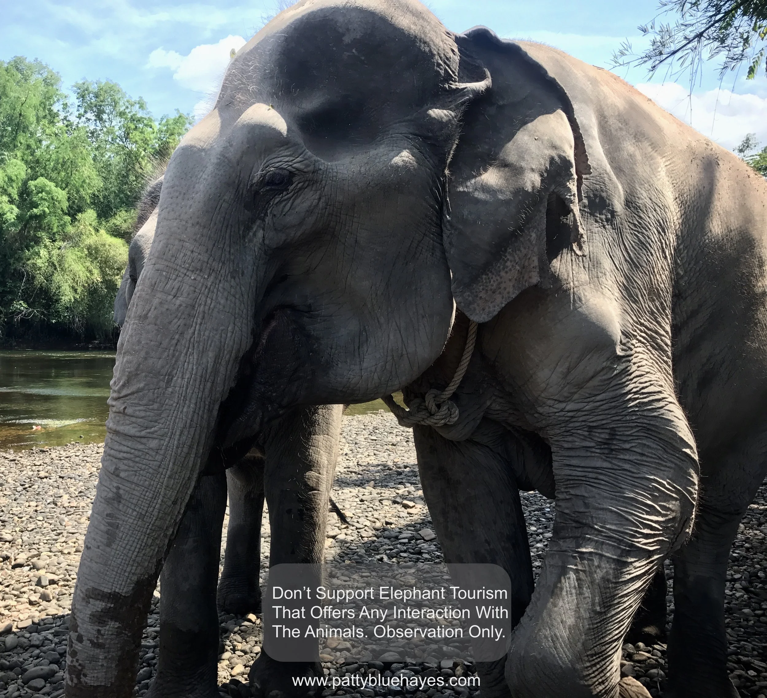Kanchanaburi, Thailand