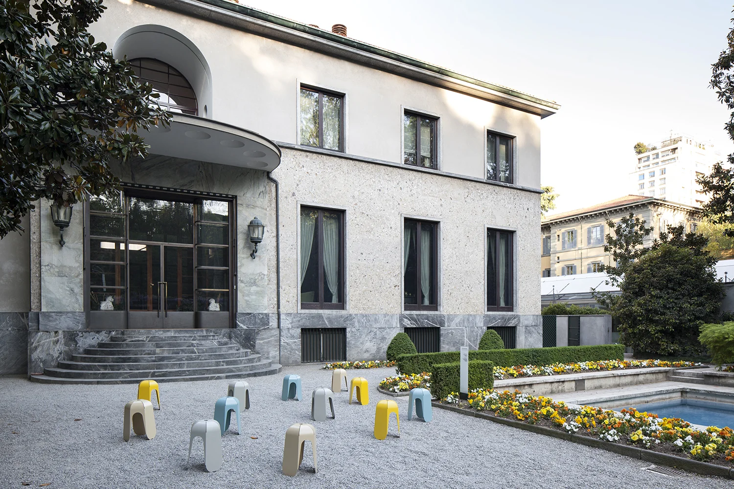 Villa Necchi Campiglio is an architectural gem by architect Piero Portaluppi
Normal
0
21
false
false
false
DE-AT
X-NONE
X-NONE
/* Style Definitions */
table.MsoNormalTable
{mso-style-name:"Table Normal";
mso-tstyle-rowband-size:0;
mso-tstyle-colband-size:0;
mso-style-noshow:yes;
mso-style-priority:99;
mso-style-parent:"";
mso-padding-alt:0cm 5.4pt 0cm 5.4pt;
mso-para-margin-top:0cm;
mso-para-margin-right:0cm;
mso-para-margin-bottom:8.0pt;
mso-para-margin-left:0cm;
line-height:107%;
mso-pagination:widow-orphan;
font-size:11.0pt;
font-family:"Calibri",sans-serif;
mso-ascii-font-family:Calibri;
mso-ascii-theme-font:minor-latin;
mso-hansi-font-family:Calibri;
mso-hansi-theme-font:minor-latin;
mso-fareast-language:EN-US;}
© Laura Fantacuzzi & Maxime Galati-Fourcade