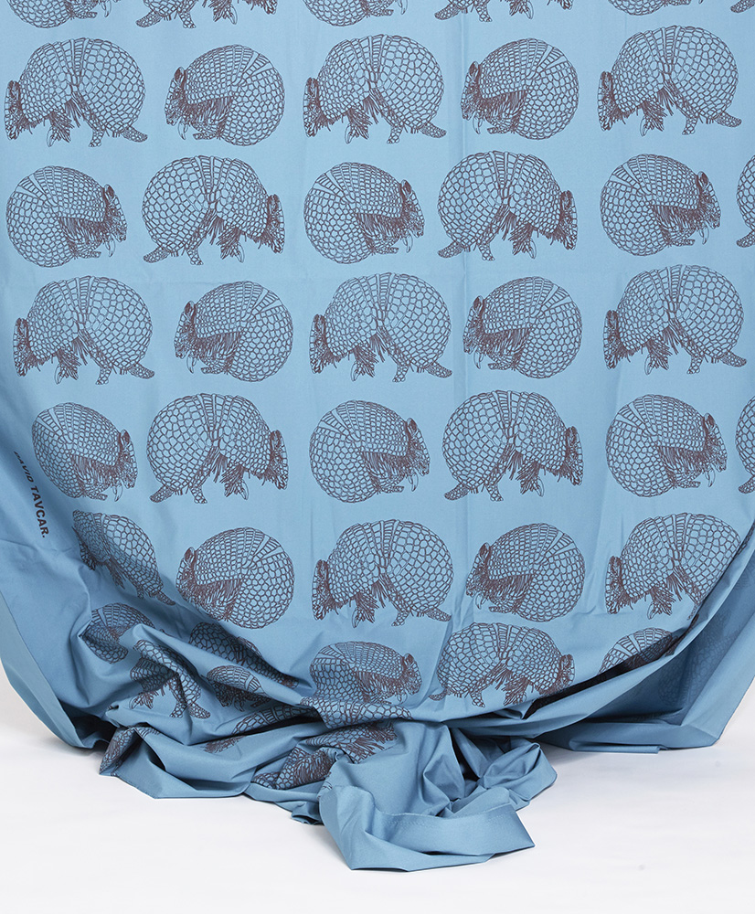 David Tavcar, Salzgries Menagerie Home Textiles