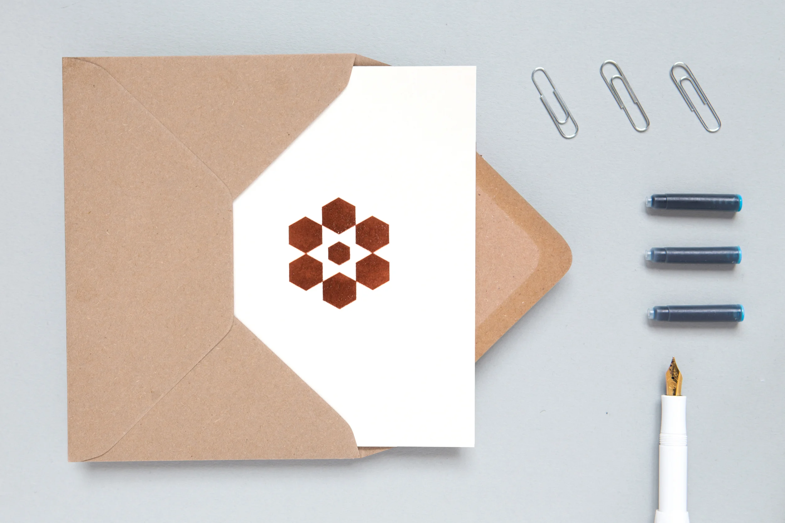 ola snowflake card copper.jpg