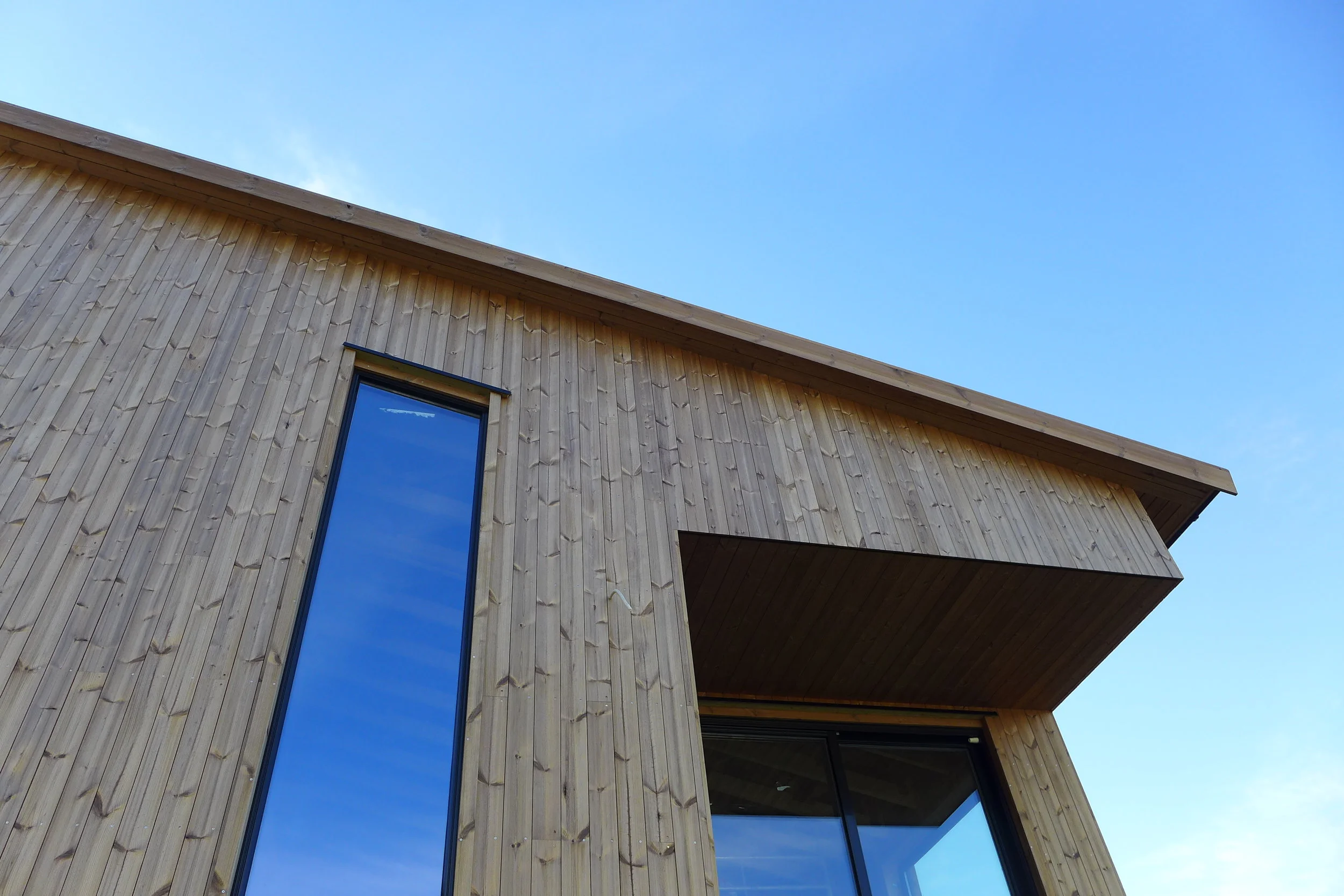  Thermofuru frå Moelven&nbsp; 