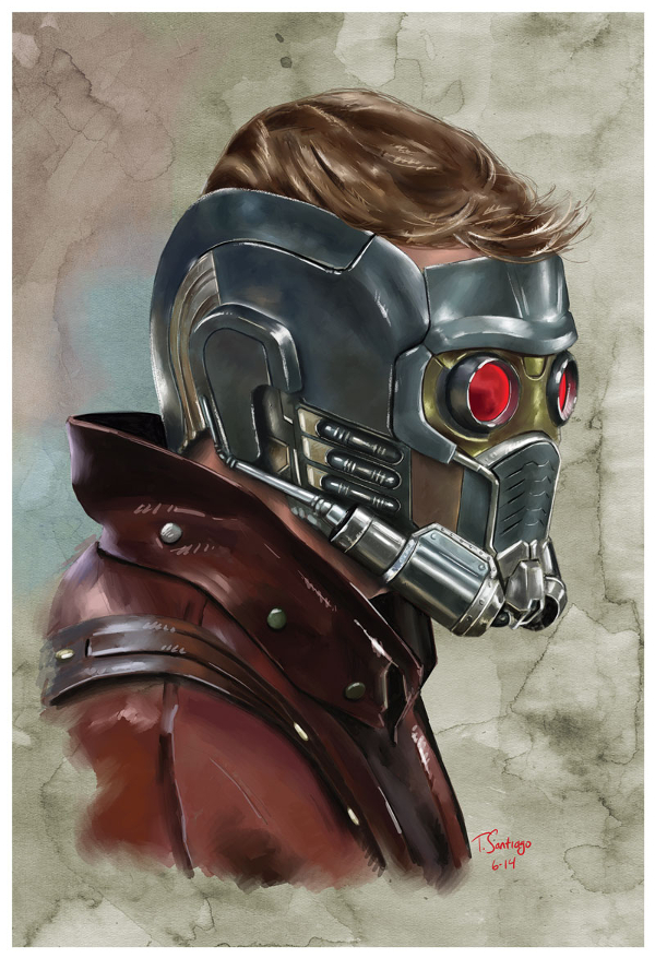 Starlord