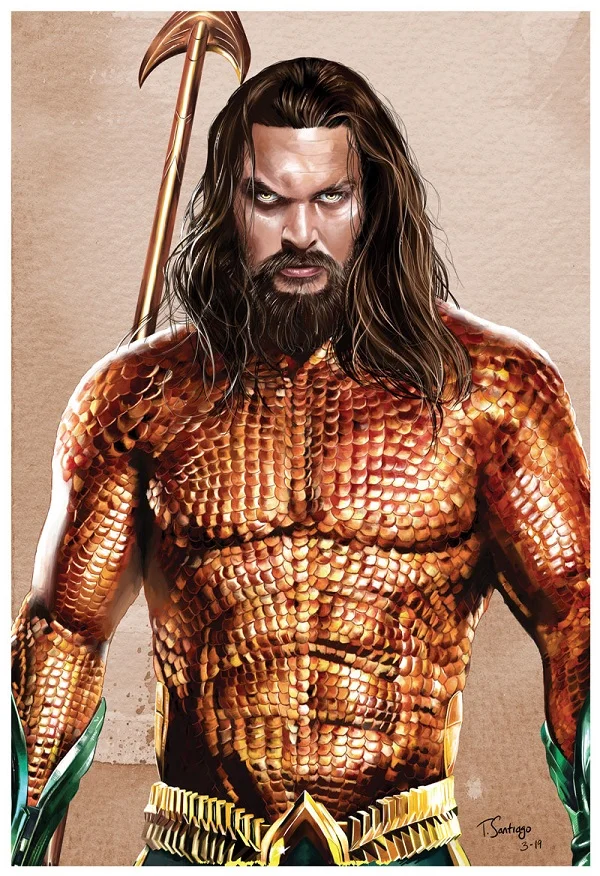 Dc Art Tony Santiago S Dc Fan Art Dc Comic Dc Art Dc Tony Santiago Art
